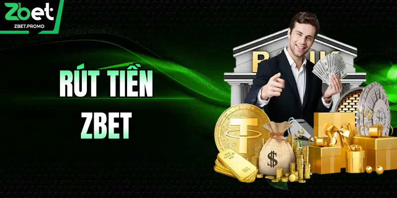 Rút Tiền ZBET | Cập Nhật Quy Trình Đổi Thưởng 2026