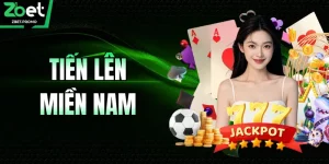 Tiến Lên Miền Nam ZBET | Bí Quyết Chinh Phục Game Bài
